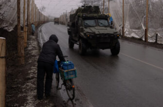 Зеленський погодився на “великі поступки” заради припинення війни – Newsweek