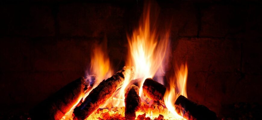 Забудьте про дрова: спосіб обігріву, про який мало хто знав