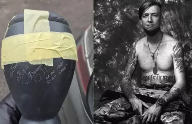 “А чому ви не сказали, що у вас не готівка?”: Колишня дружина загиблого героя розповіла, як отримувала урну у Київському крематорії