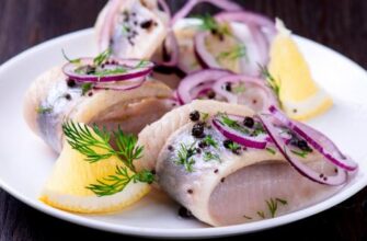 А ви це знали? Чому потрібно обов’язково додати оселедець у свій раціон