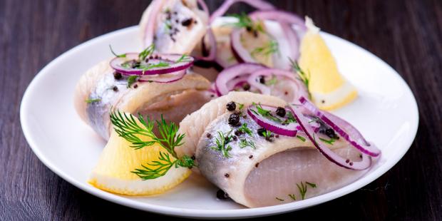 А ви це знали? Чому потрібно обов’язково додати оселедець у свій раціон