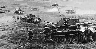 А ви це знали? Навіщо в СРСР Другу світову війну назвали “Великою Вітчизняною”