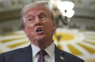 Чому заява Трампа про вибори в Україні – крах для Путіна