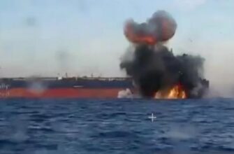 Адміністрація Трампа фактично дозволила Україні атакувати російський “тіньовий флот” – ЗМІ