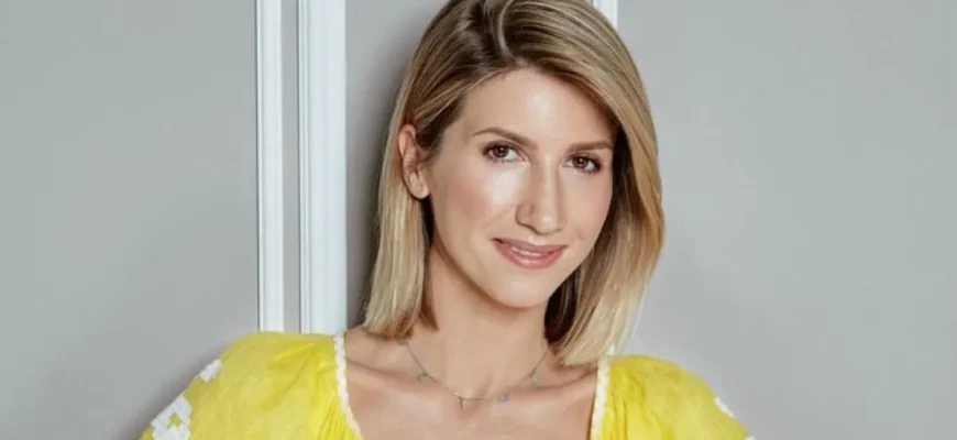 Аніта Луценко повідомила про розрив шлюбу: зізналася у сльозах, що стало причиною