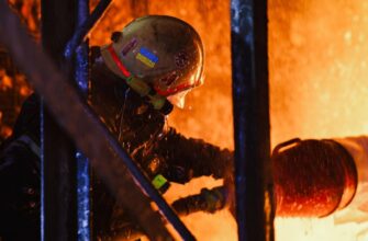 Армія РФ вночі атакувала “Кинжалами” Одесу – у місті перебої зі світлом