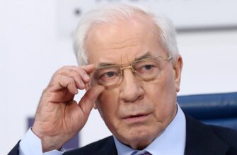 Експрем’єра України засудили за державну зраду: скільки отримав. Фото