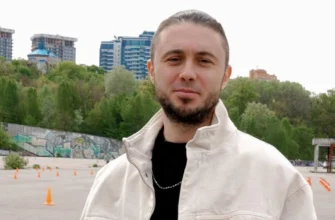 “Я не з тих, хто буде просто так квіти дарувати”: Тарас Тополя про романтику і в яких випадках він не просить пробачення