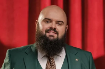 Кирила Ганіна з «Ліги сміху» призвали до ЗСУ: відомо, що до цього були дві невдалі спроби