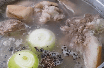 Домашній сальтисон без свинячого шлунка і без кишки: час приготування недовгий – і заморочок 0