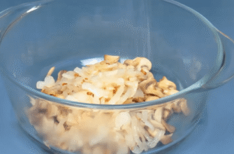 Салат “Мефодій” стане зіркою новорічного столу – чудовий вибір для зустрічі 2026 року