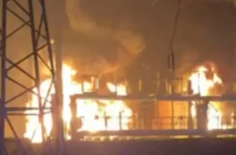 Без світла шість областей: Росія продовжує обстрілювати енергетичну інфраструктуру, відключень буде більше