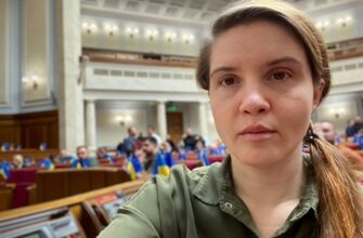 У Раді сталася бійка за участю Безуглої: причина (відео)