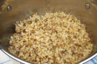 Ваша кутя буде найсмачнішою на селі! Додайте ці 2 продукти замість цукру, і смак розкриється