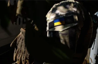 Бійці ССО атакували район зберігання і запуску “Шахедів” у Криму