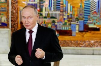 Блеф працює. Європейські еліти й виборці мають схопитися за колективне серце, – політолог