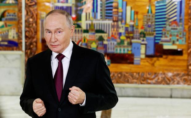 Блеф працює. Європейські еліти й виборці мають схопитися за колективне серце, – політолог