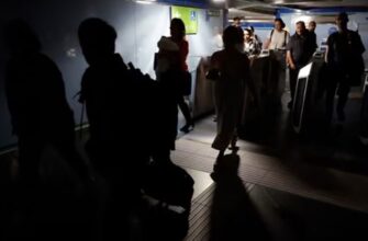 Без світла по 15 годин: у Раді попередили про жорсткі графіки  