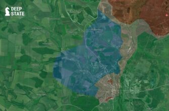 Блискуча операція ЗСУ у Куп’янську: російські окупанти заблоковані, місто звільняється