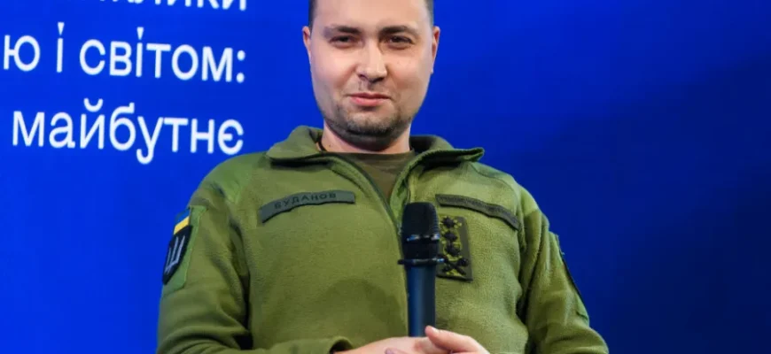 Буданов та Малюк відмовились випускати Єрмака за кордон, – журналіст