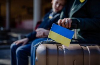 Буде удар! Українців у Польщі хочуть позбавити легального статусу та доступу до медичних послуг, освіти та ринку праці