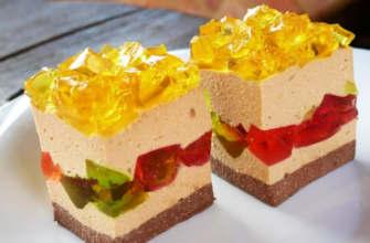 «Бите скло» по-новому: чудовий рецепт торта БЕЗ випічки від української господині