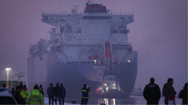 Час фіксувати бариші? Туреччина різко скоротила імпорт російської нафти. З’явились звіти за листопад