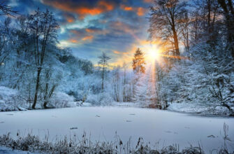 Чому 8 грудня вважали небезпечним днем: народні прикмети