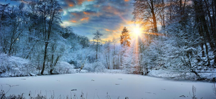 Чому 8 грудня вважали небезпечним днем: народні прикмети