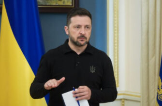 Чому досі немає заміни Єрмаку: Зеленський пояснив