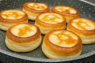 🍶 Чому оладки на кефірі виходять такими пишними