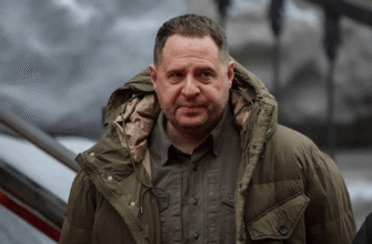 Чому Єрмак з’явився на Банковій після звільнення