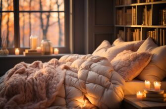 Бабуся з дитинства вчила: “Перед сном обов’язково прошепочи цю фразу” – живу в достатку і щастя маю