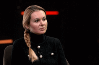 НАБУ прийшло з обшуками до Анни Скороход: стали відомі деталі