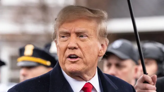 У Європі б’ють на сполох через мирний план Трампа: що саме насторожило лідерів ЄС