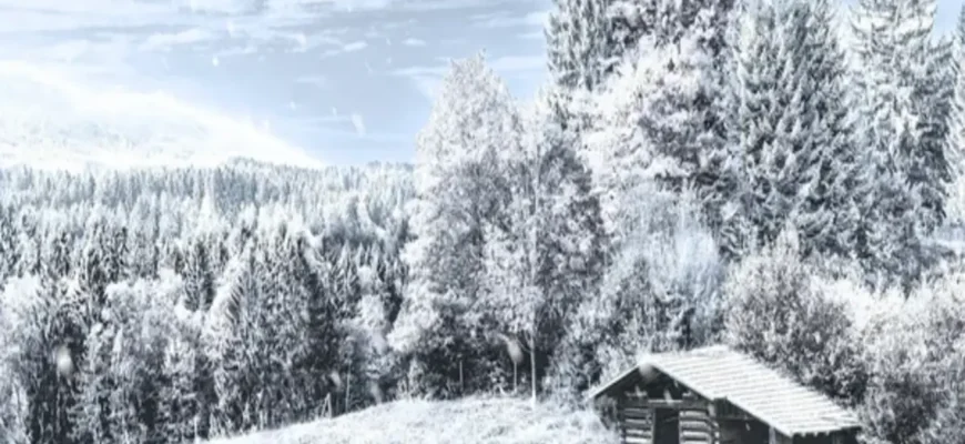 Мороз накриє регіони реальним похолоданням, шквали вітру почнуть вирувати в областях: синоптики кажуть про холод і дощ