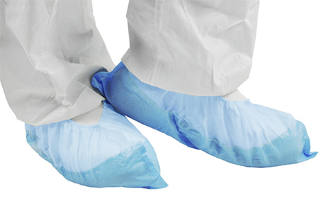 Дівчата гребуть у магазині бахили пачками : новий must-have для дому, або несподівано практичний погляд на звичну річ 