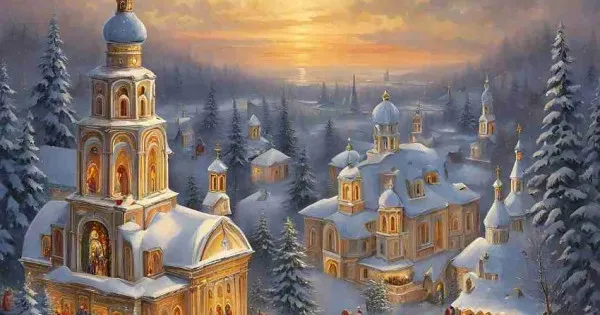 Дізнайтесь, що чекає на вас! Гороскоп на Різдво 2025 для всіх знаків зодіаку