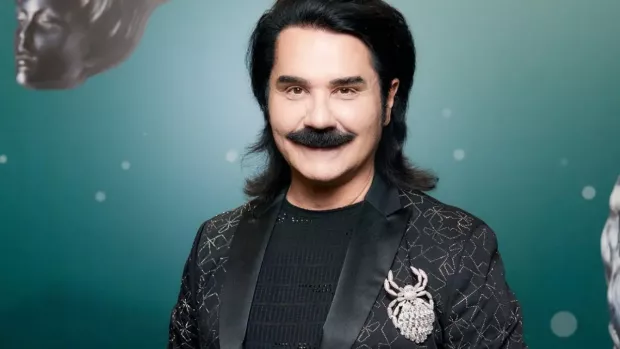 “Для мене це була страшенна трагедія”: Павло Зібров розповів, як дізнався про зраду першої дружини