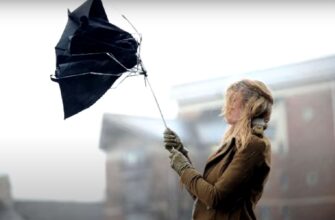 До 4 морозу та дикий вітер: Україну накриває потужний антициклон – прогноз на вихідні