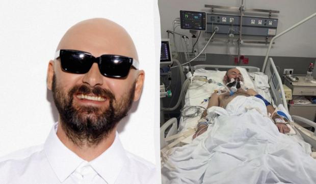 Добре серце Міші зупинилося”: У 38 років помер автор хітів “Танцюй зі мной повільно” та “Таку як є