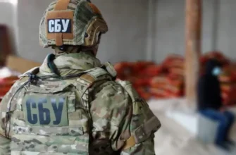 «Доктор Зло» відповідатиме за катування українських військових — СБУ