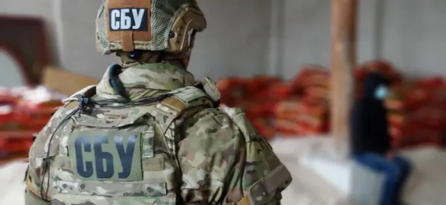 «Доктор Зло» відповідатиме за катування українських військових — СБУ