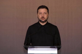 Документ про закінчення війни може бути винесений на загальнонаціональний референдум, – президент України 