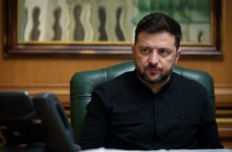 Дотисли? Зеленський запропонував відмовитися від курсу на НАТО за гарантії безпеки з боку Заходу, – Reuters