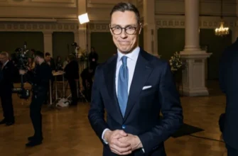 Дpужбі кiнець? Пpезидент Фiнляндії скacував вiзит у США. Вибiр зpоблений