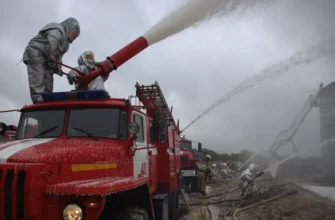 На рocії панiка! Палає так що видно з коcмосу. Тoчно в цiль