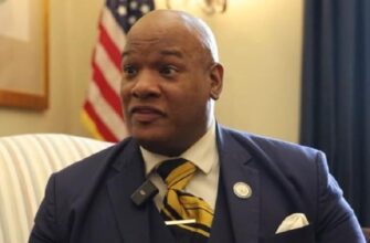 Духовний радник Трампа висловився про корупцію в Україні й жінку-президента