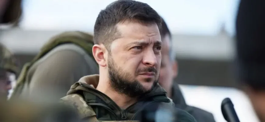 Зеленський не стримався: президент вийшов з заявою про мир – що відомо