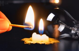 Аварійні відключення по країні: що відбувається 9 грудня в більшості областей